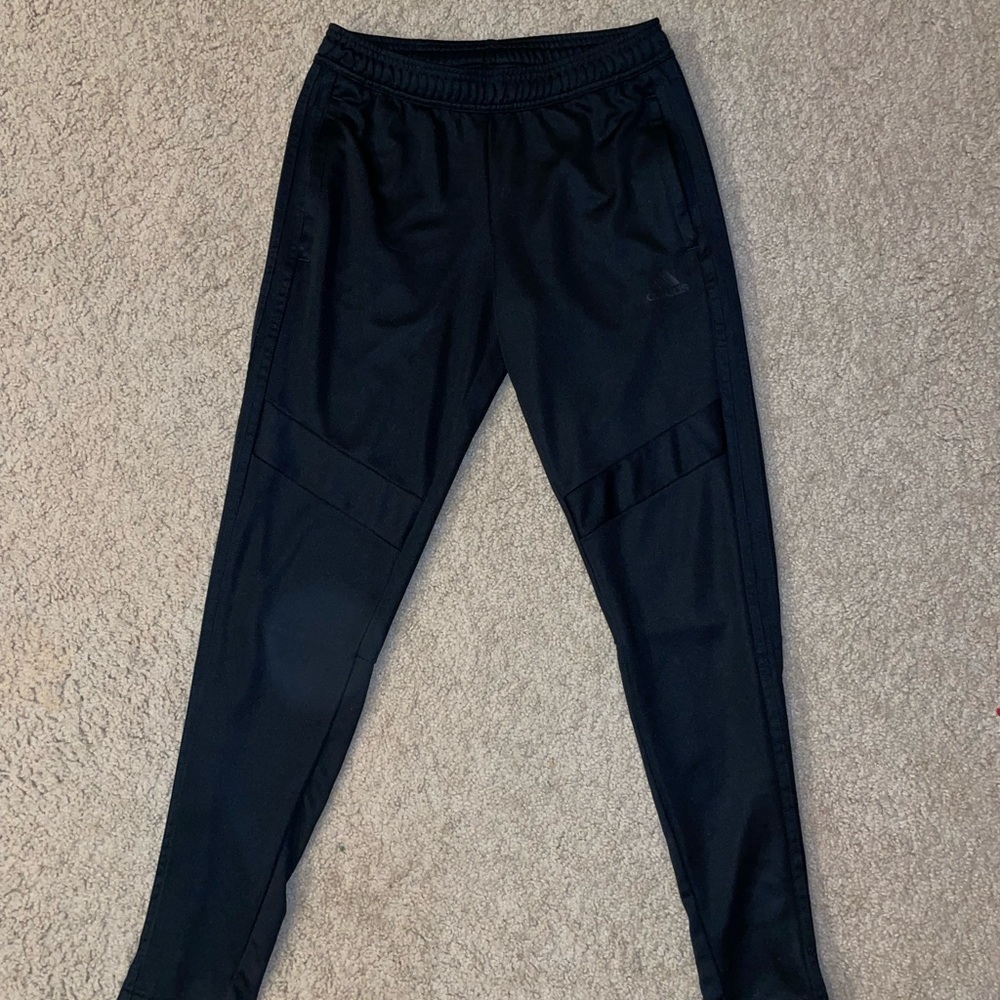 Adidas Track Pants - Brand New